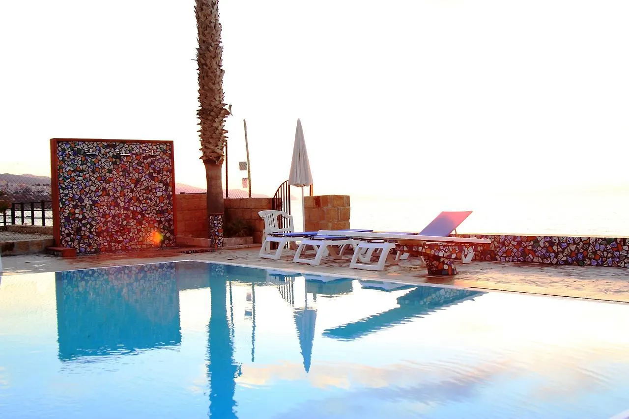 Hotel Za Maria Santo Stefano di Camastra