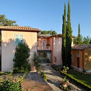 *** Hotel Il Rondo Boutique Italy