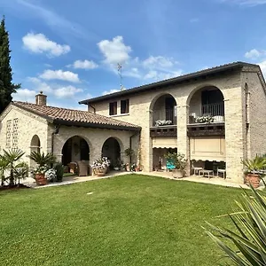 *** Guest house Damabianca Italy