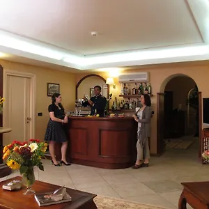 *** Hotel Maria Italy