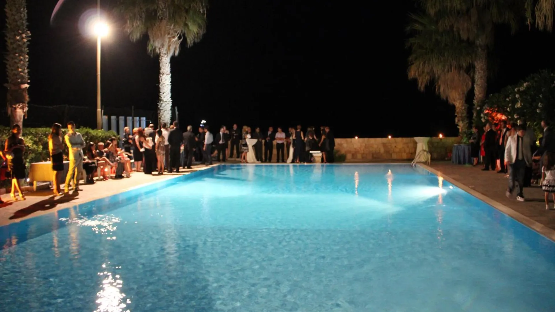 Hotel Za Maria Santo Stefano di Camastra 3*,  Italy
