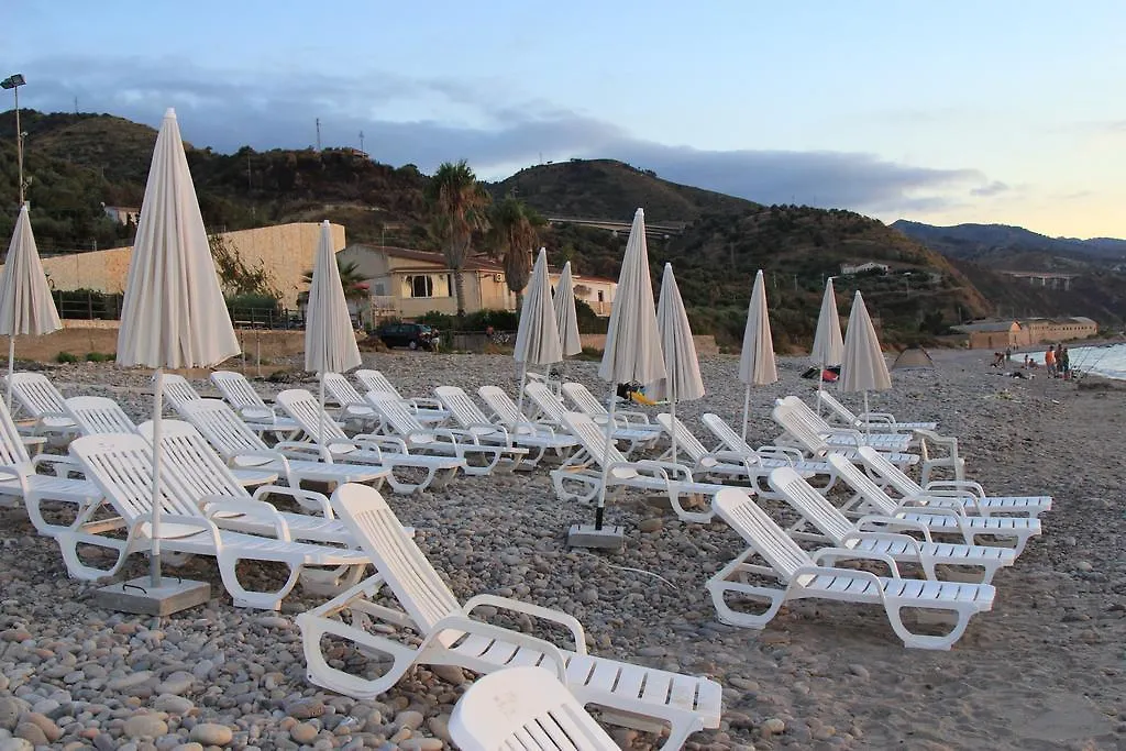 Hotel Za Maria Santo Stefano di Camastra Italy