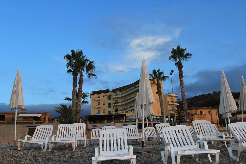 Hotel Za Maria Santo Stefano di Camastra 3*,  Italy