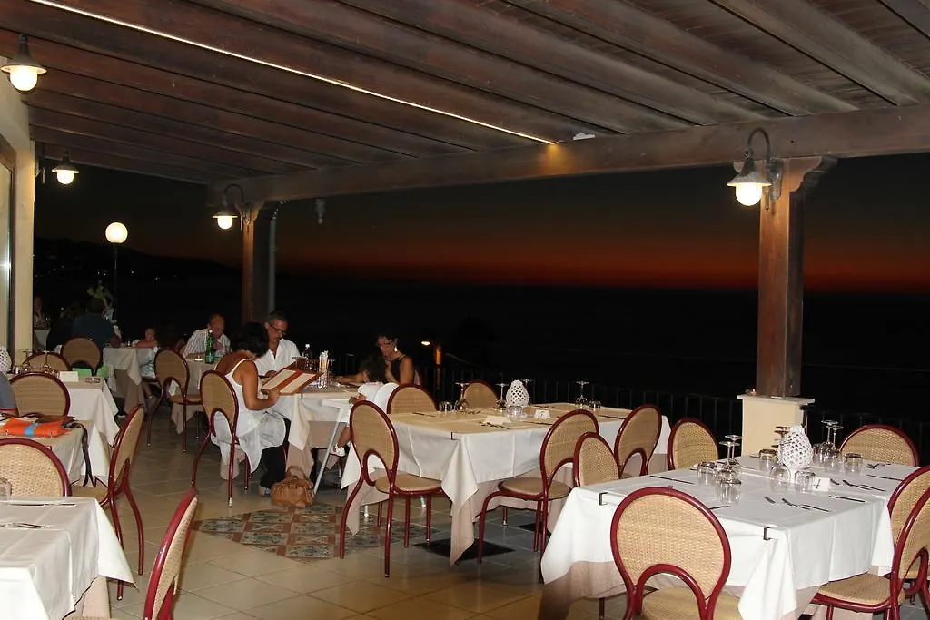 Hotel Za Maria Santo Stefano di Camastra