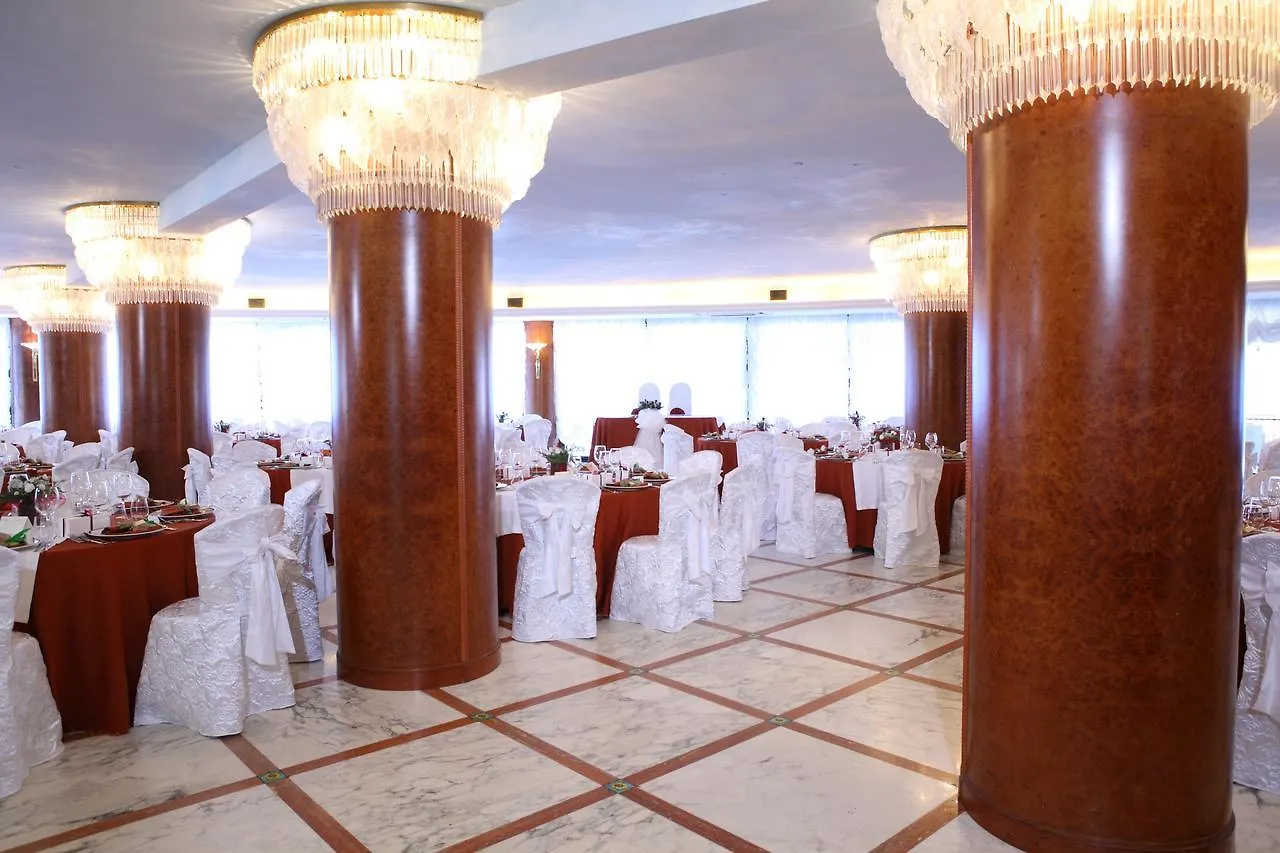 Hotel Za Maria Santo Stefano di Camastra
