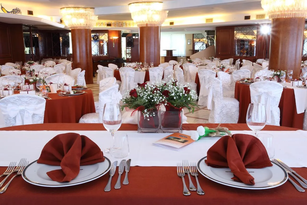 Hotel Za Maria Santo Stefano di Camastra