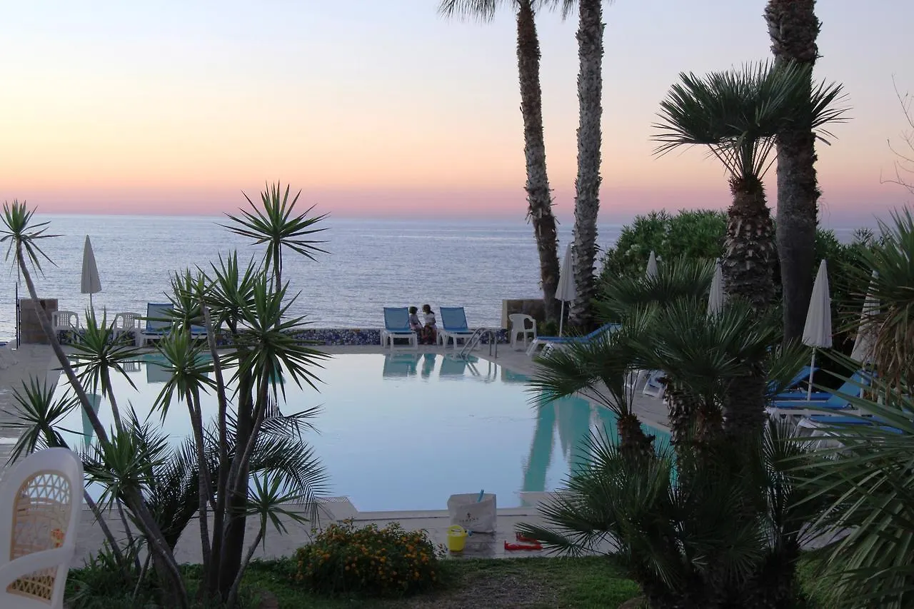 Hotel Za Maria Santo Stefano di Camastra