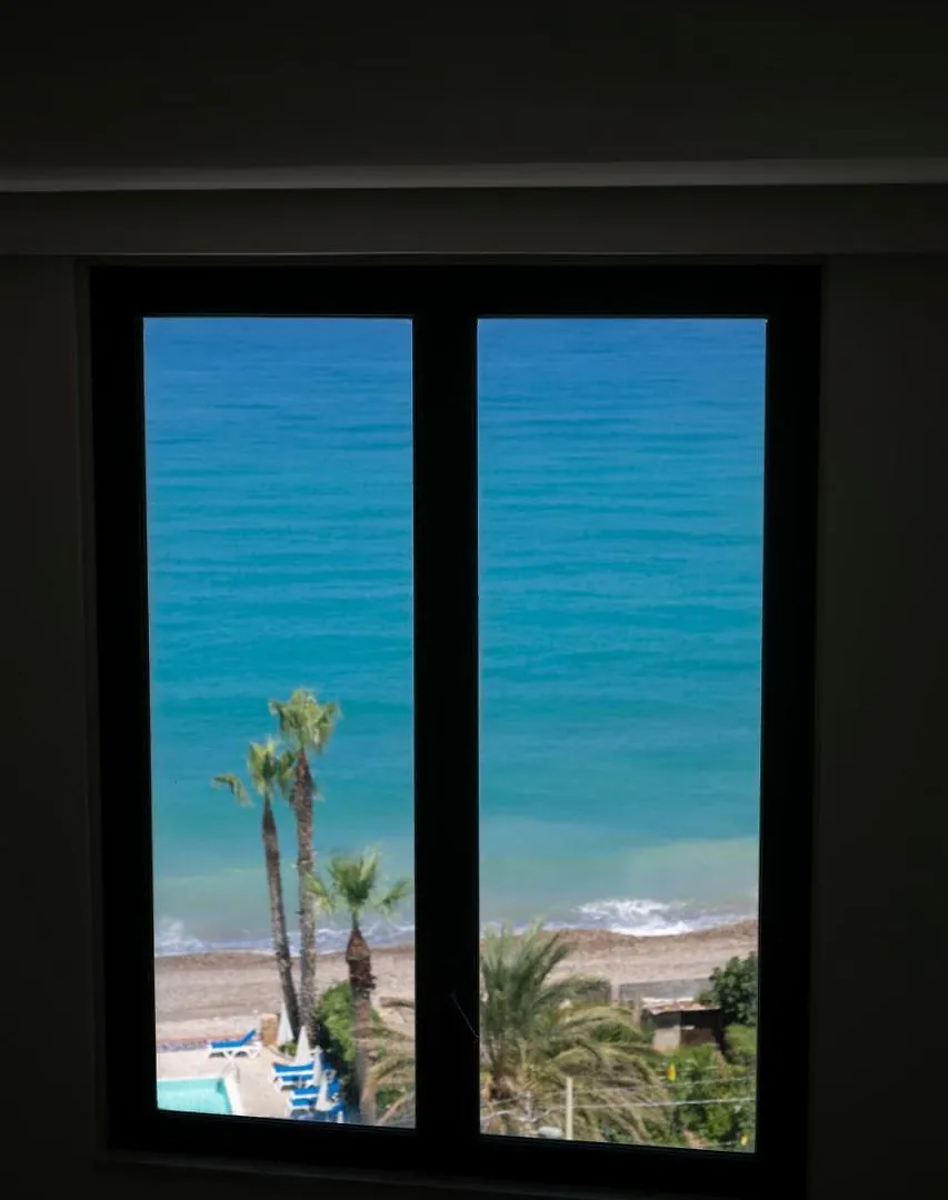 ***  Hotel Za Maria Santo Stefano di Camastra Italy