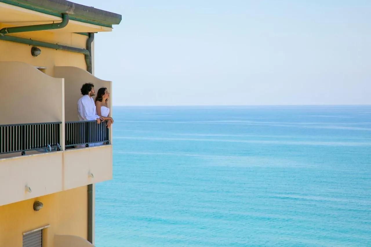 Hotel Za Maria Santo Stefano di Camastra