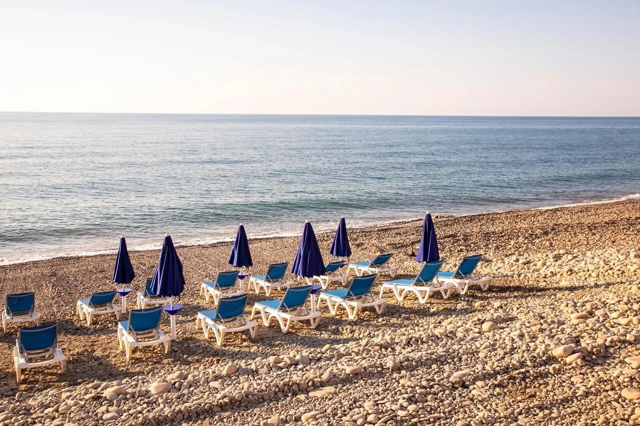 Hotel Za Maria Santo Stefano di Camastra